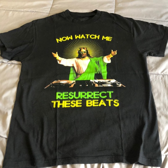 Spencer's Other - Spencer’s graphic tee